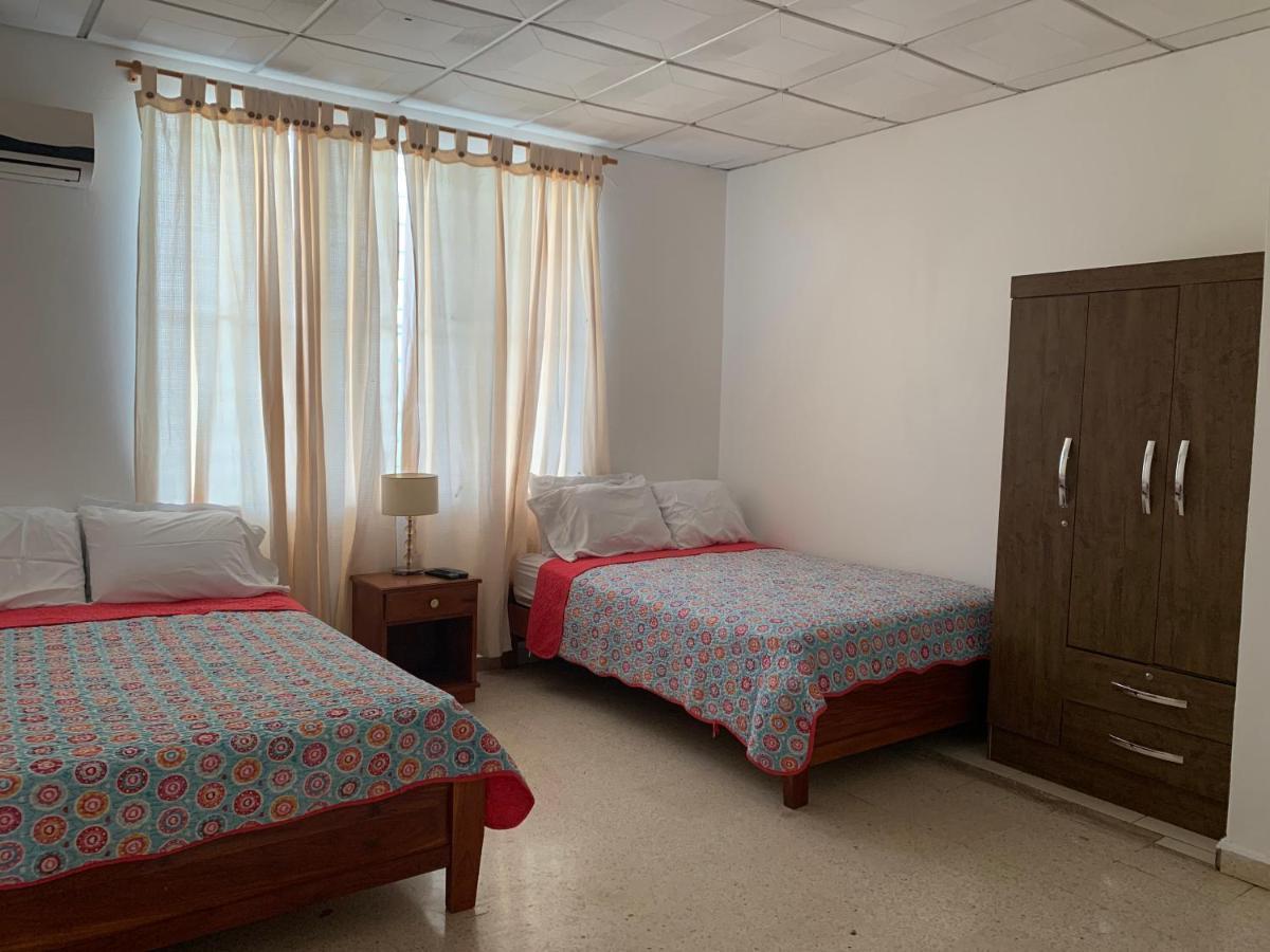 Julianna Country House Las Tablas Exterior foto