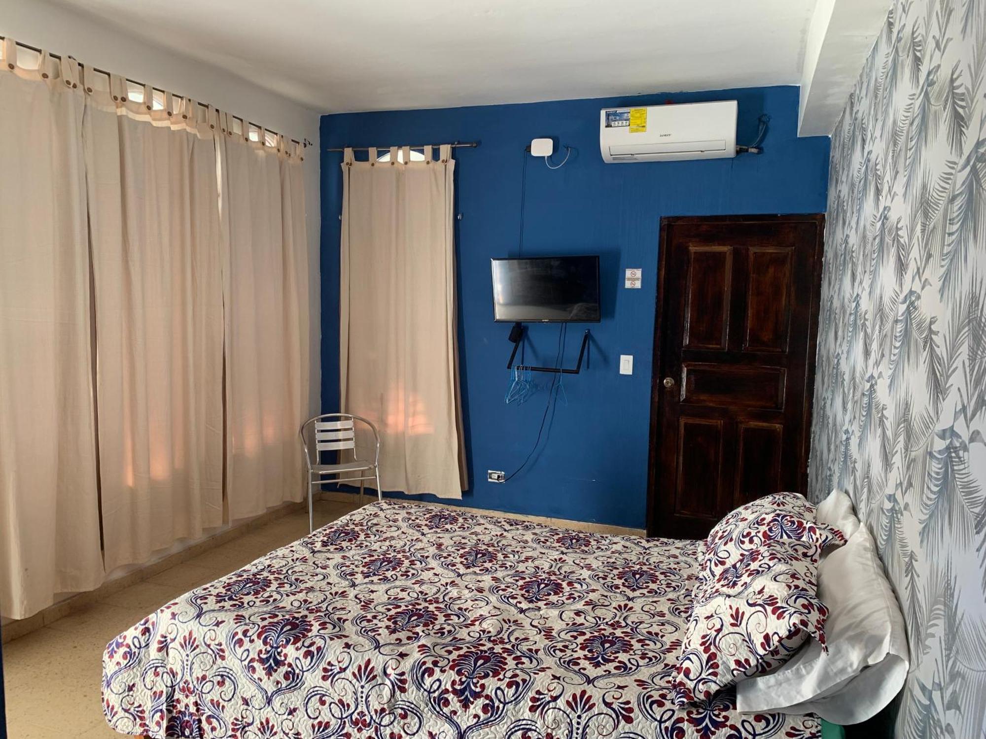 Julianna Country House Las Tablas Cameră foto